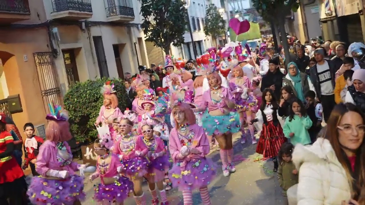Carnestoltes 2023