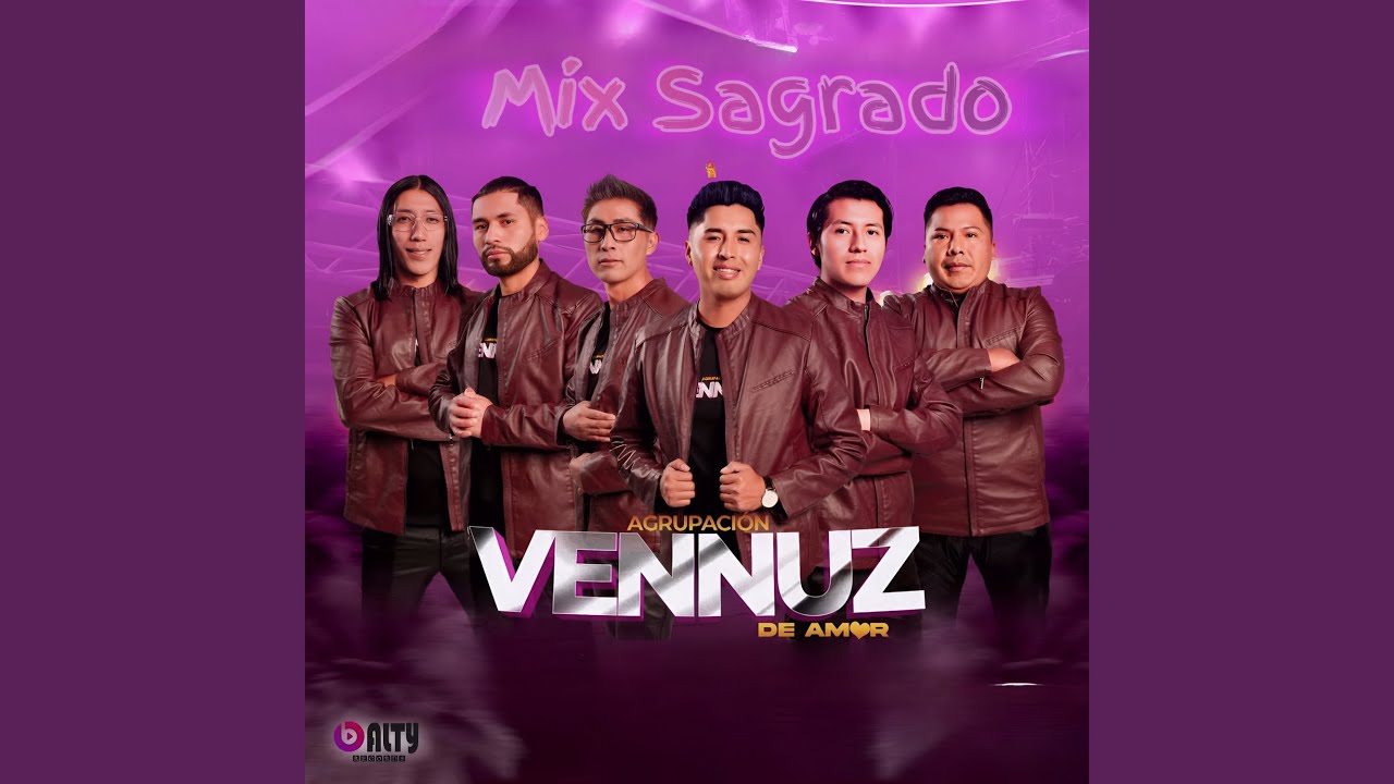 Mix Sagrado