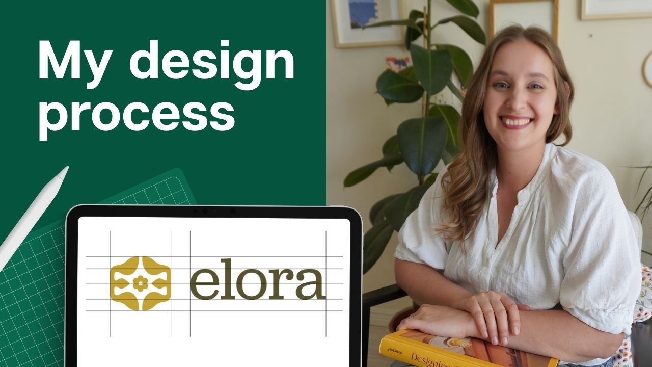 How to design a logo