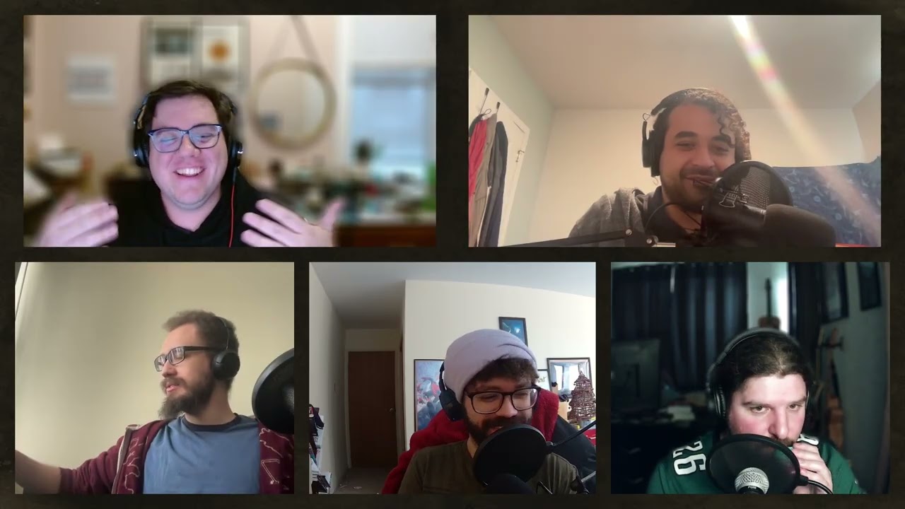 Legend in the Mist 2 | Stop Being Attracted to Goop