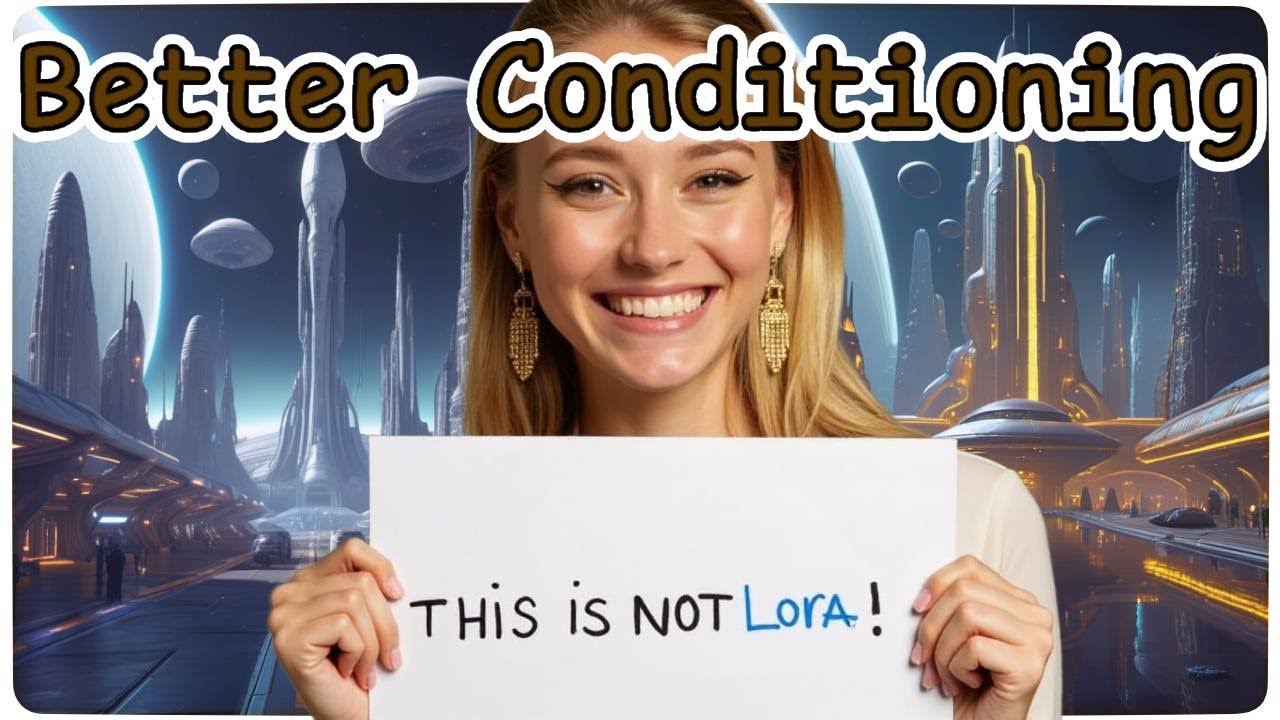 Improve your Prompting with ConDelta in SD1.5, SDXL and Flux