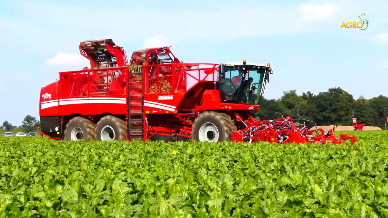 GRIMME NIEUWS 2017