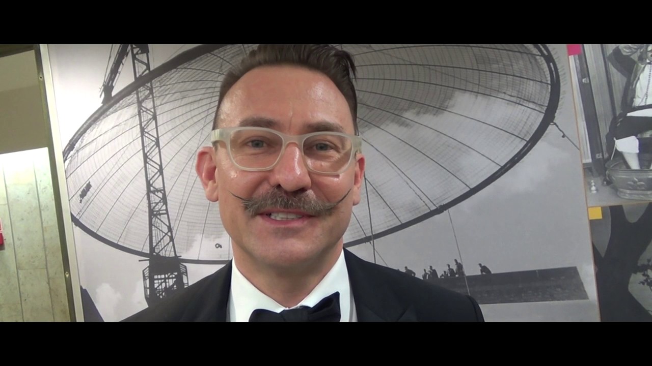 Jerzy Snakowski zaprasza na Kongres Kultury Pomorskiej: Muzyka poważna