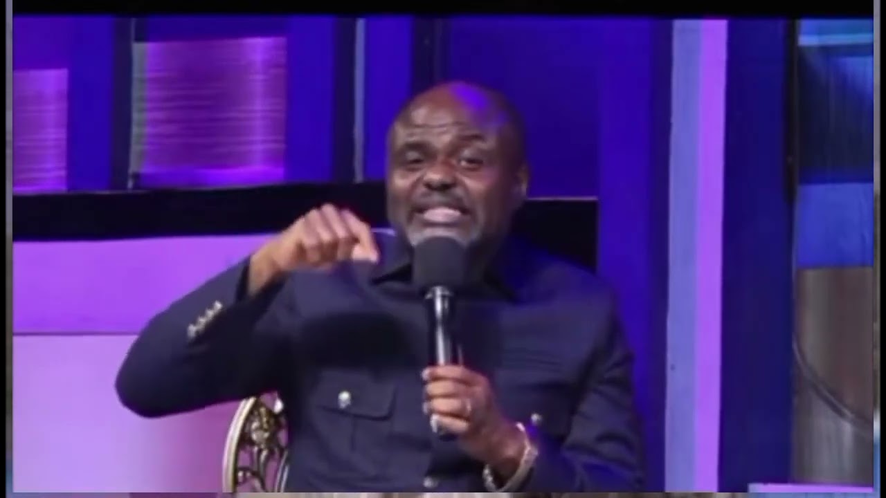 Every child of God is called the moment you're born again.