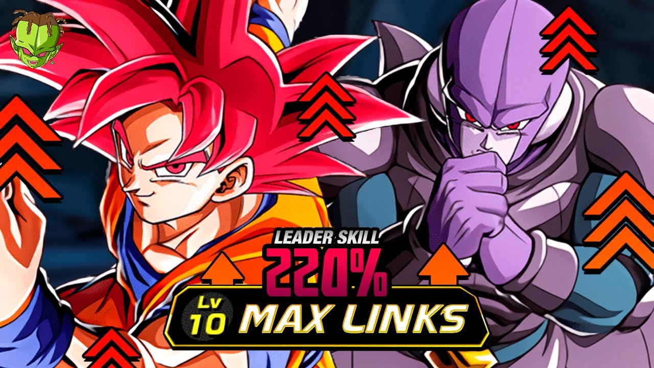 CUMPLIERON! 220% SHOWCASE EZA GOKU & HIT LR | Dokkan Battle