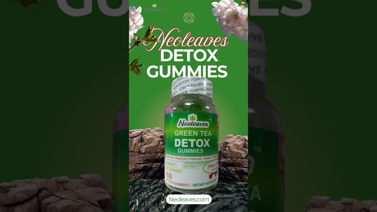 #detox