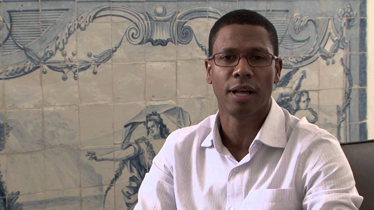 Arlindino Neto - FCC / UFBA - Congresso da UFBA