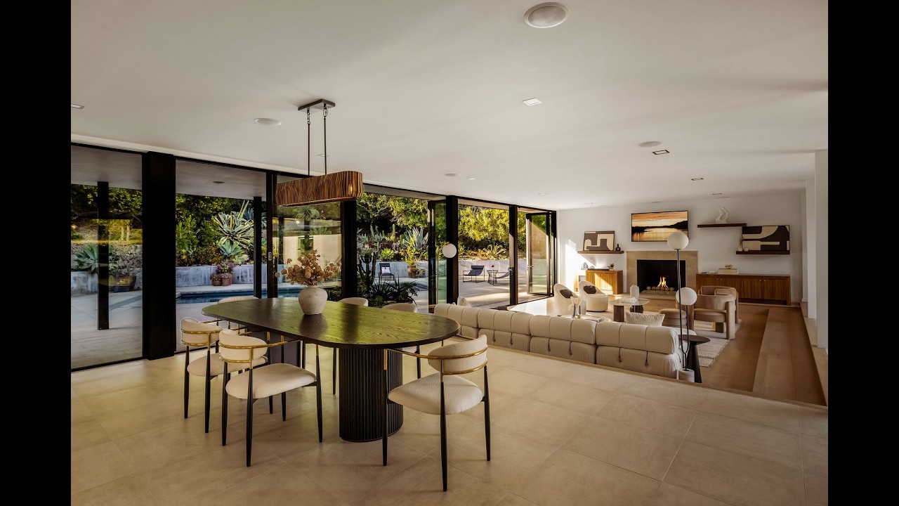 Lloyd and Lynnsey Ross Present 9991 Liebe |  Beverly Hills