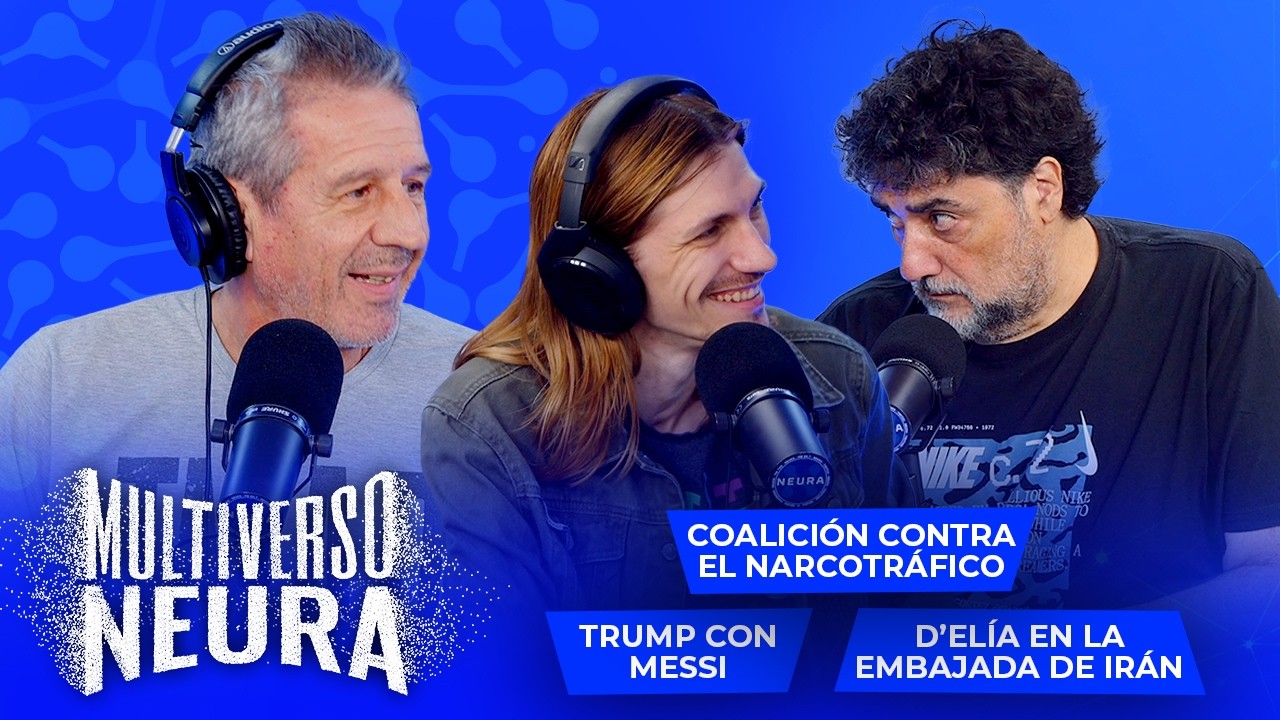 Multiverso Neura