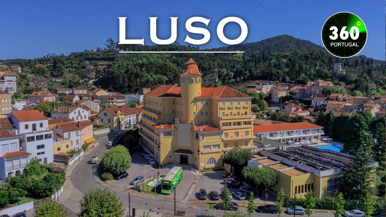 Luso | Mealhada | Aveiro