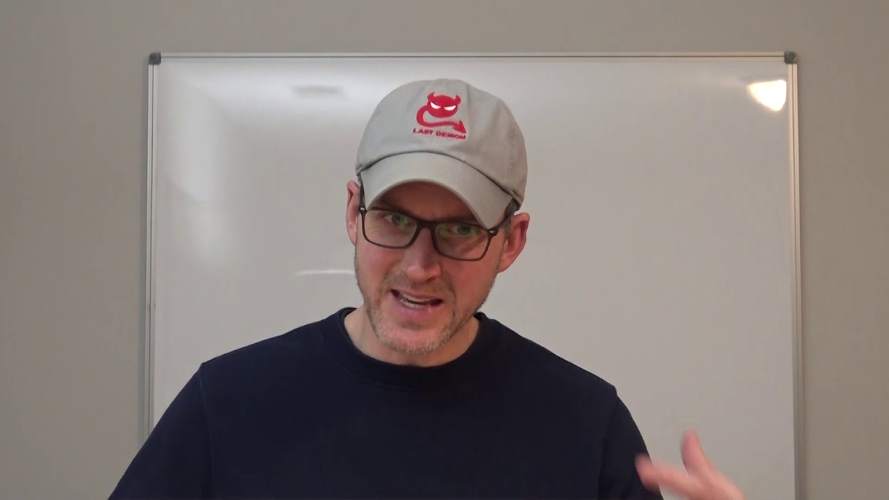 LSAT Logic Games | How to Approach Rule Substitution Questions