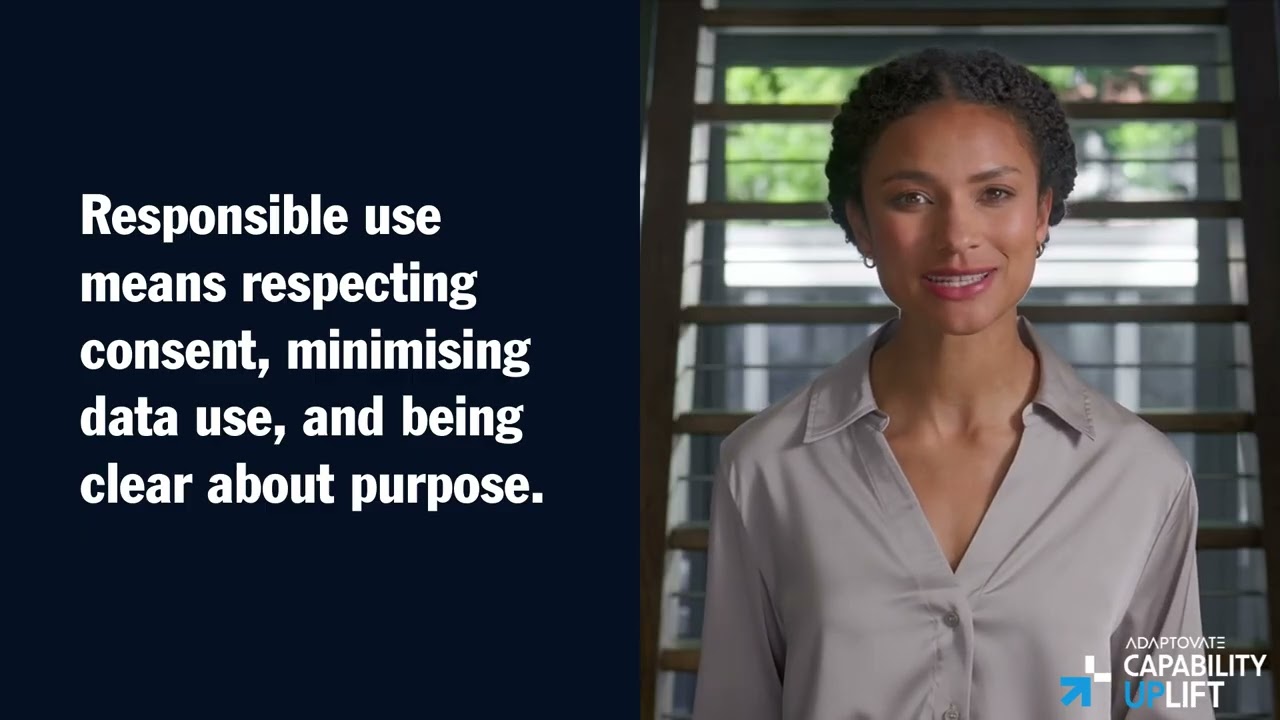 Guiding Principles for Responsible AI in NGOs