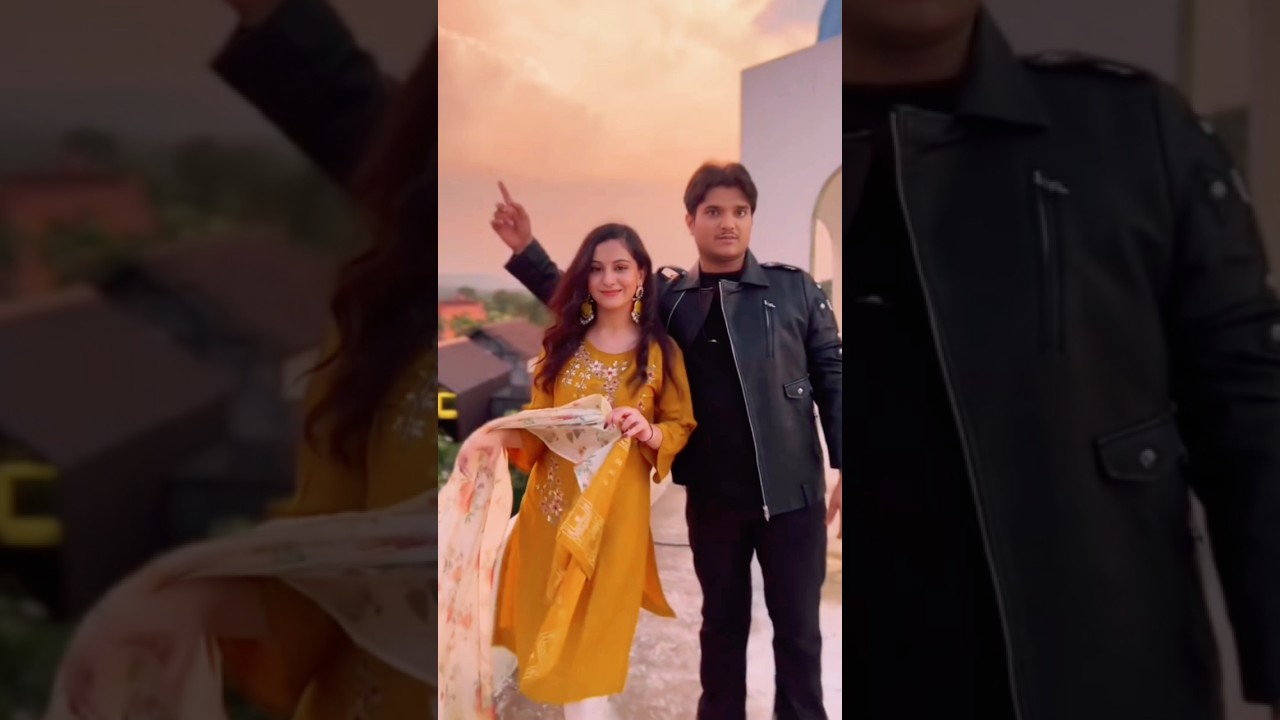 The Mridul ki Real Girlfriend 