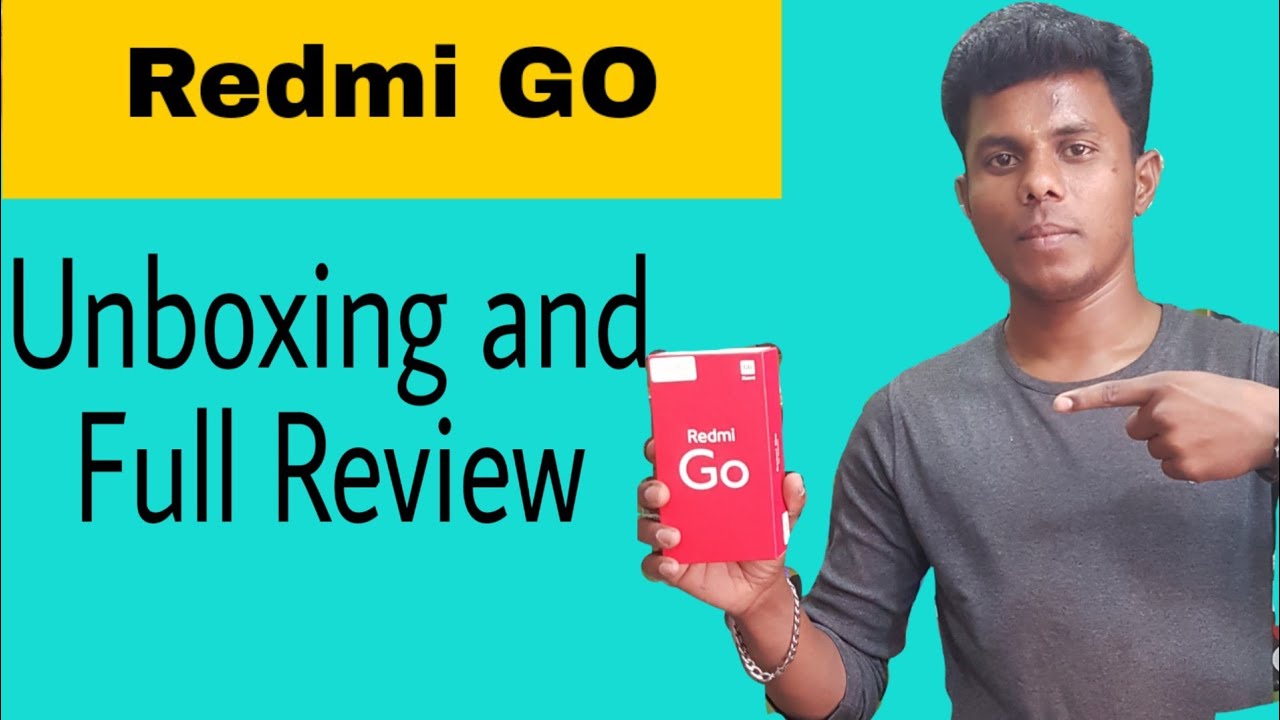 Redmi go edition Rs:3990,and specifications,price,tamil review
