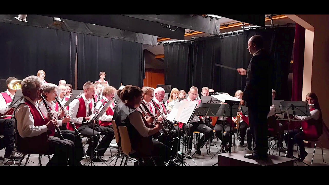 Gran Varieta (Orchestre des Tisserands)