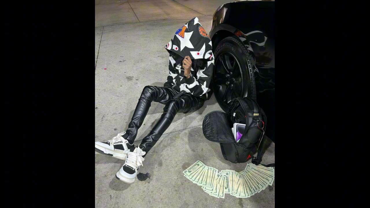 [FREE] Splurge Type Beat - “Broke Ahh”