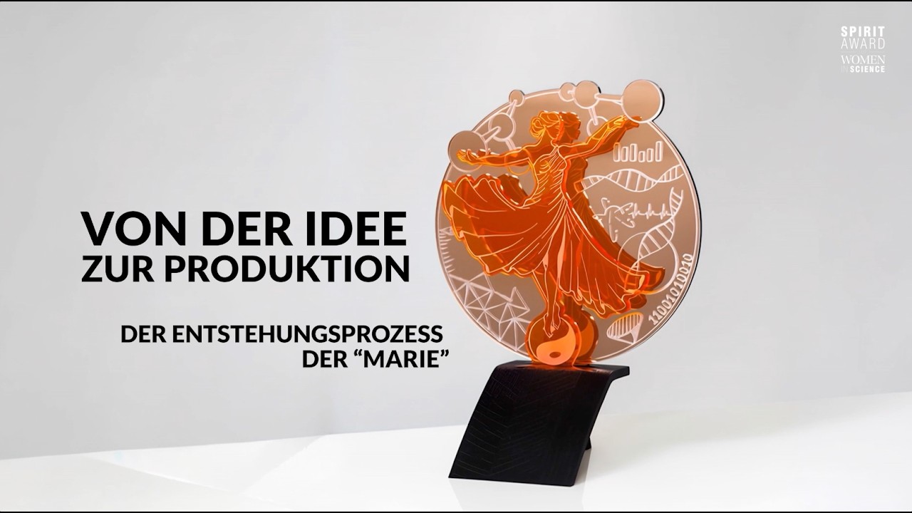 Die Enstehung der 