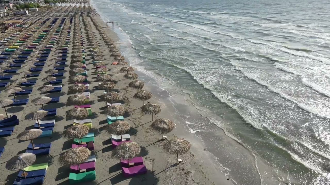 Mamaia Nord sezon nou 2023