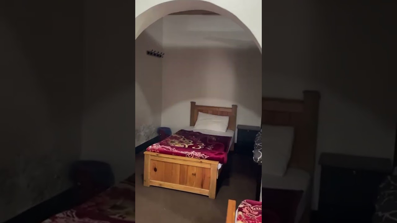 Hotel for sale in Abbottabad cantt