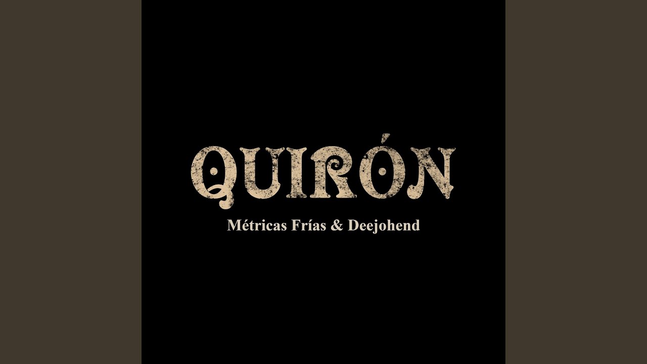 Quirón