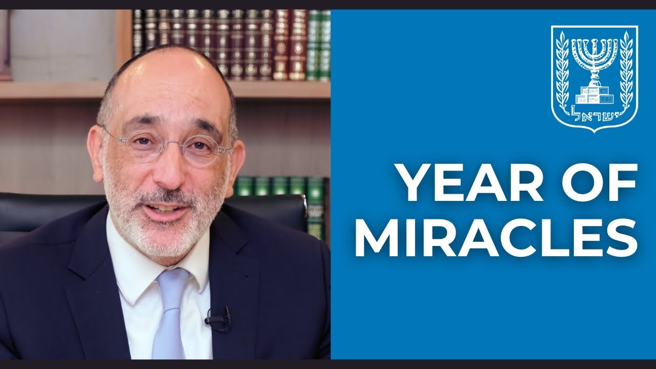 Why Israel is winning the war - what Hanukkah reveals