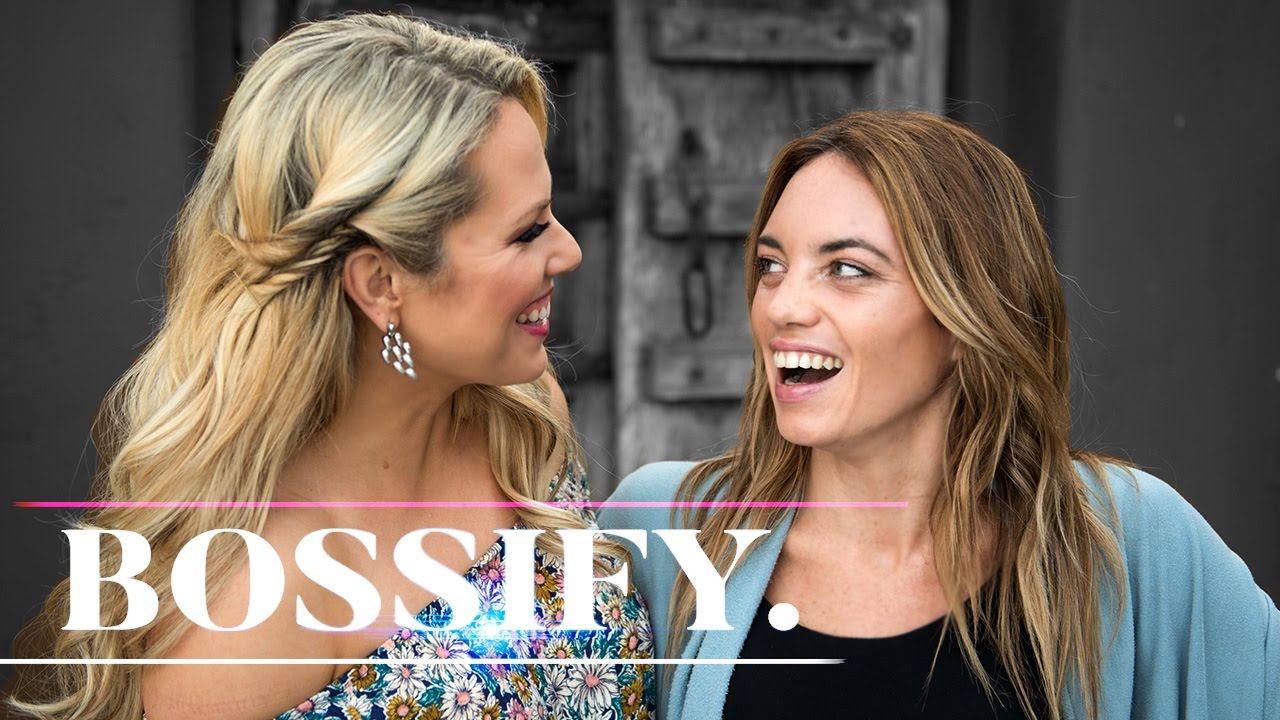 Bossify Episode 4: Tara Mackey