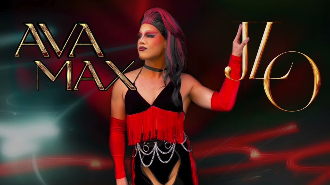 My Head and My Heart x On The Floor | Drag Mix - Rita Moff | *DESCRIPTION*