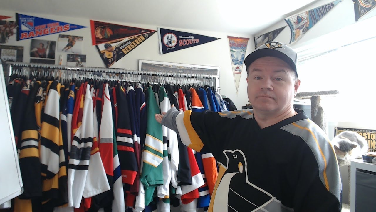 Updated Where I Get My Jerseys Video