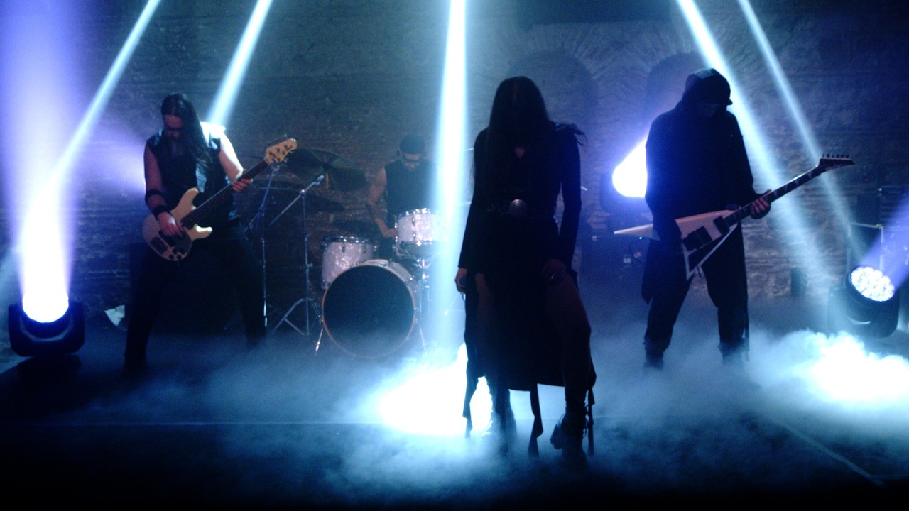 Oradaki Elf - Serin Katil | Official Music Video