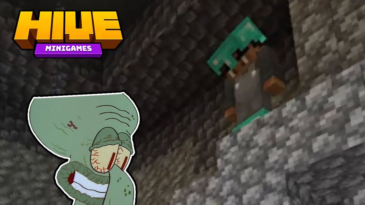 Hive clips i got at 5:00 a.m