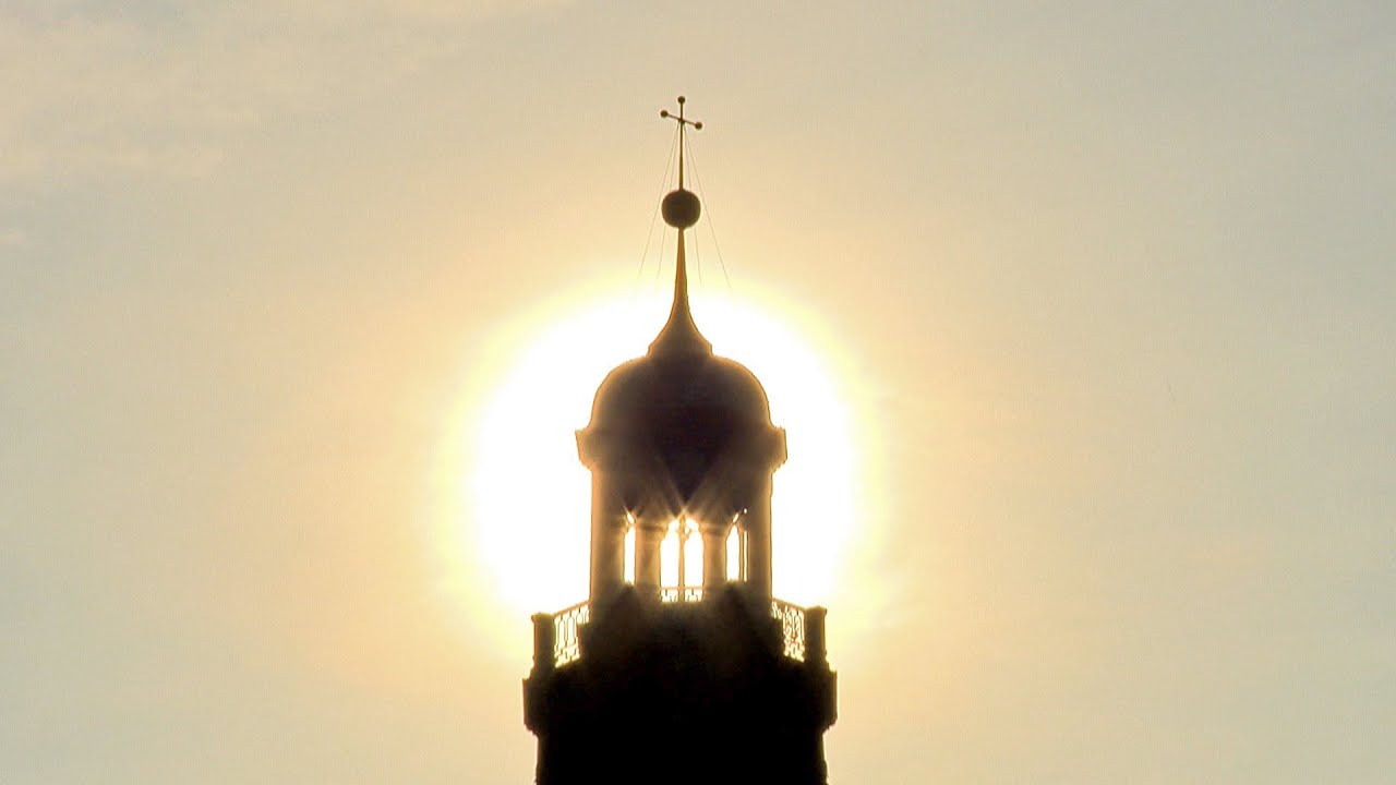 Kirchtürme und ihre Formen