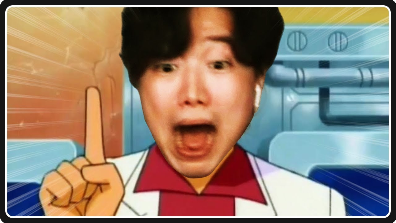 칸박사의 교배 연구소