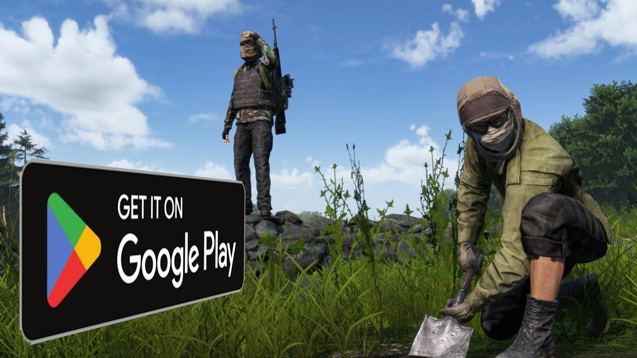 5 лучших игр, похожих на DayZ, для Android и iOS в 2025 году | Выживание и зомби-экшен