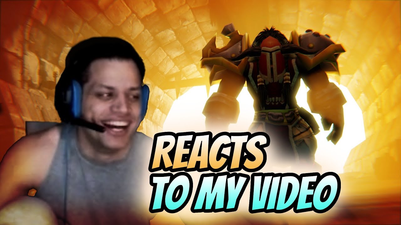 Реакция стримеров на мою анимацию Tonkatonk (Tyler1, Guzu, Grubby)