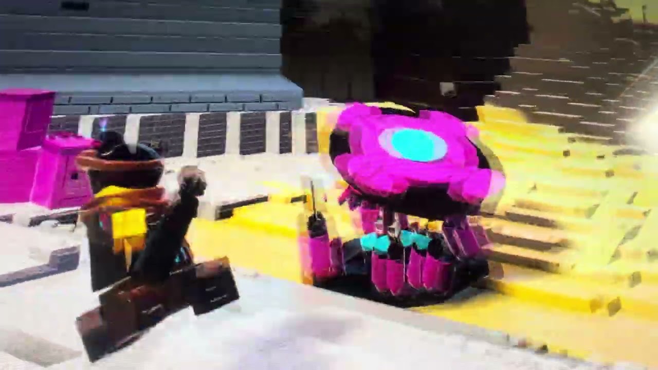 The Lego movie the video game 2 walkthrough part 1