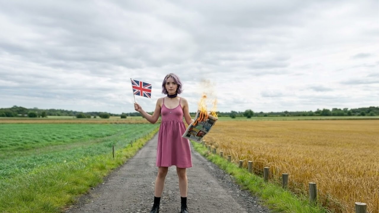 Amelia's Reply to the Guardian