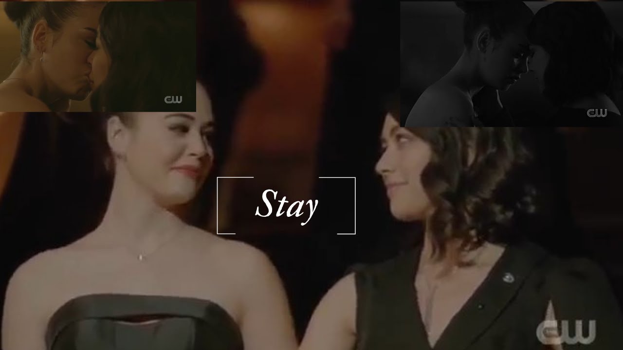 Josie & Penelope (posie) | 'I love you Jojo' [1x14]