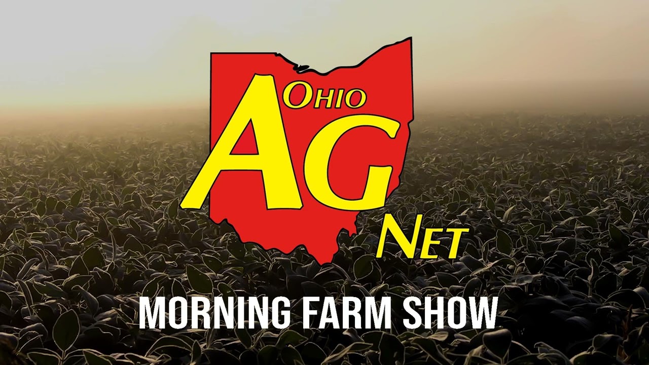 Morning Farm Show 03-02-26