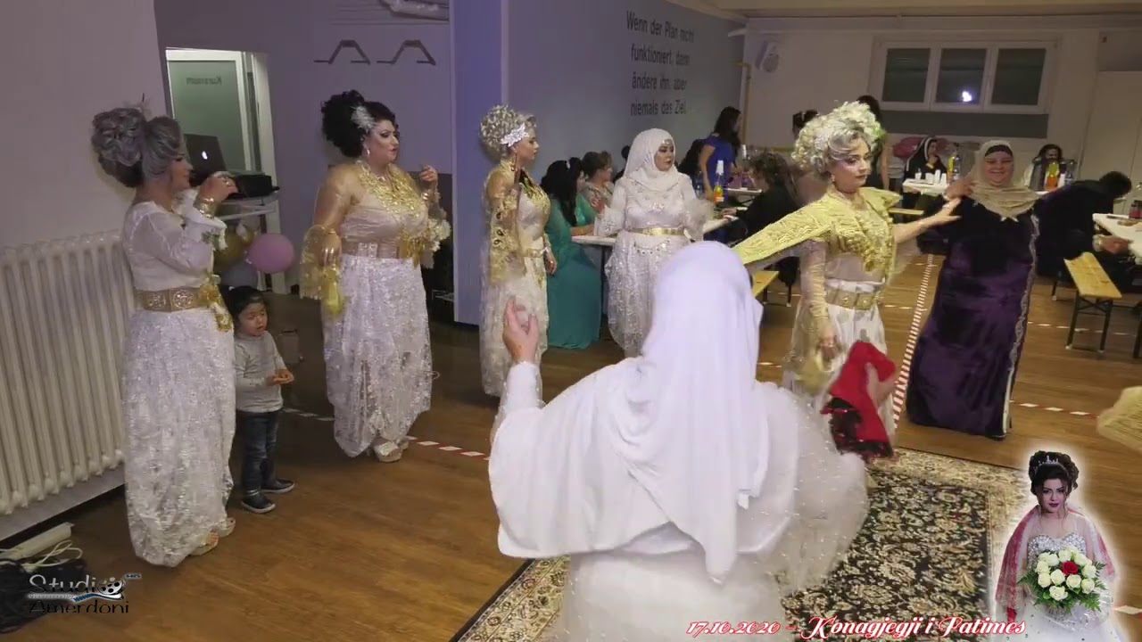 Studio Amerdoni - Isa me Def - Konagjegji i Fatimes - 16.10.2020 - 7