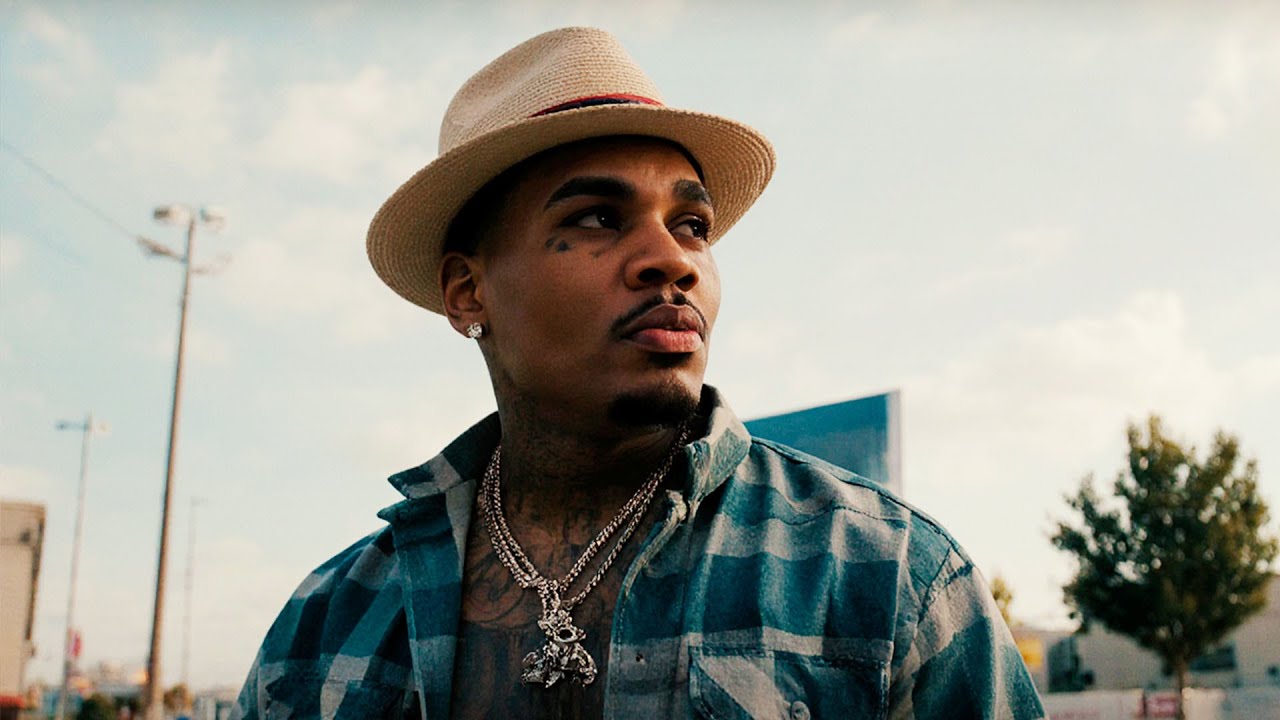Kevin Gates - Say It True