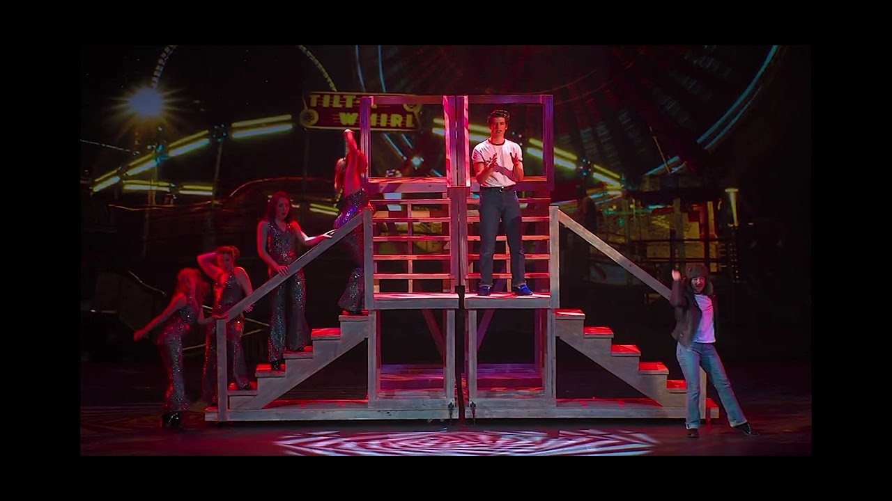 A Little Less Conversation - All Shook Up