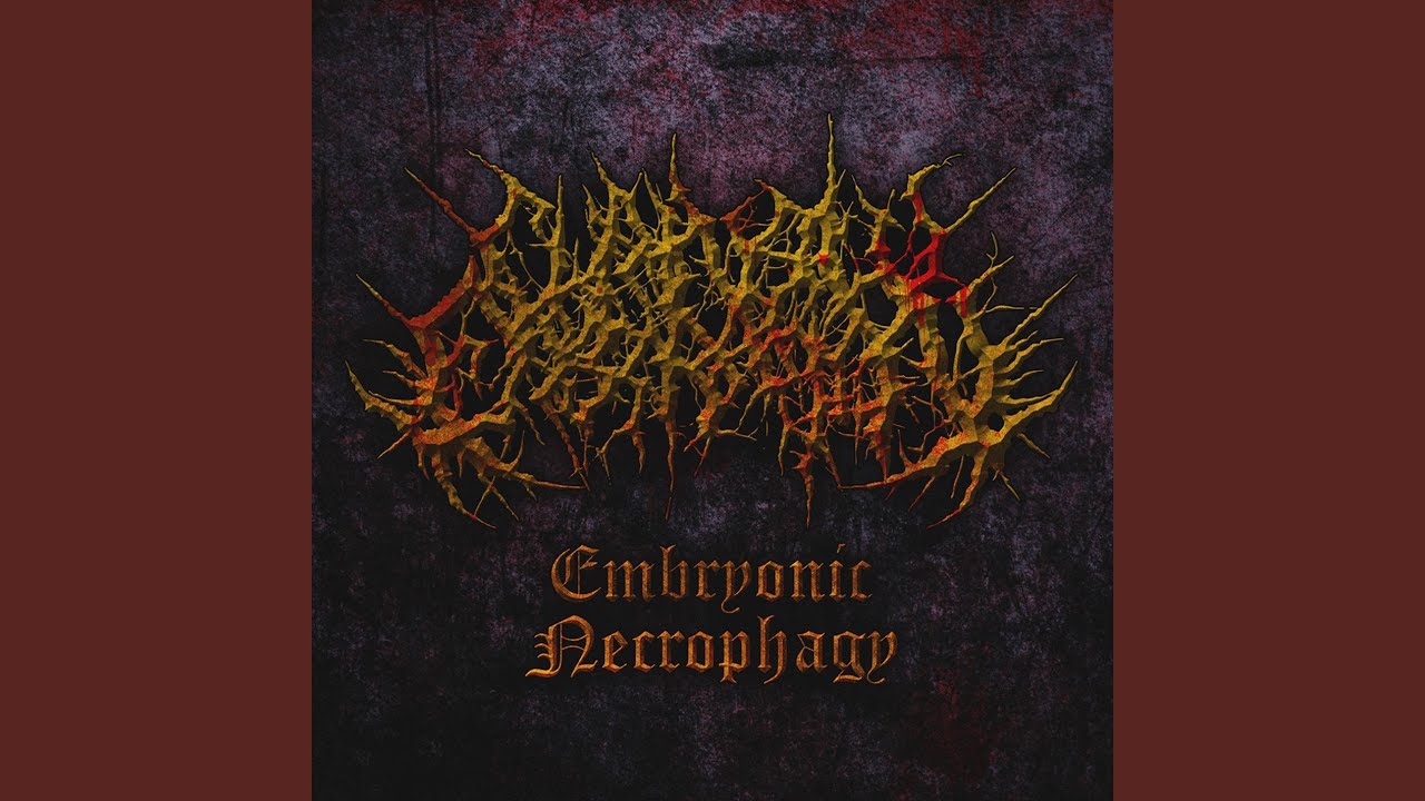 The Palpitation of Every Artery feat. Calum Forrest (Operation Cunt Destroyer)