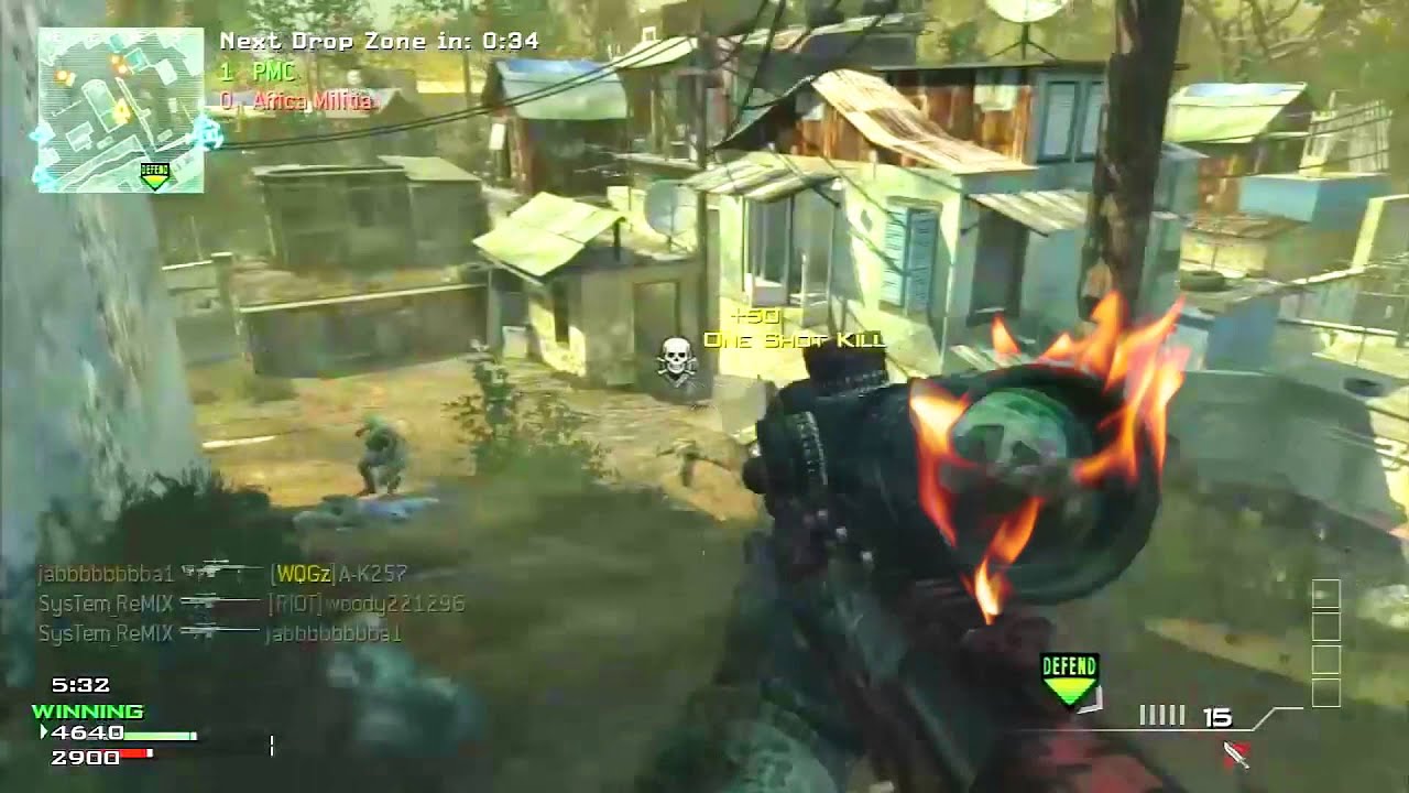One Clip Edit #6