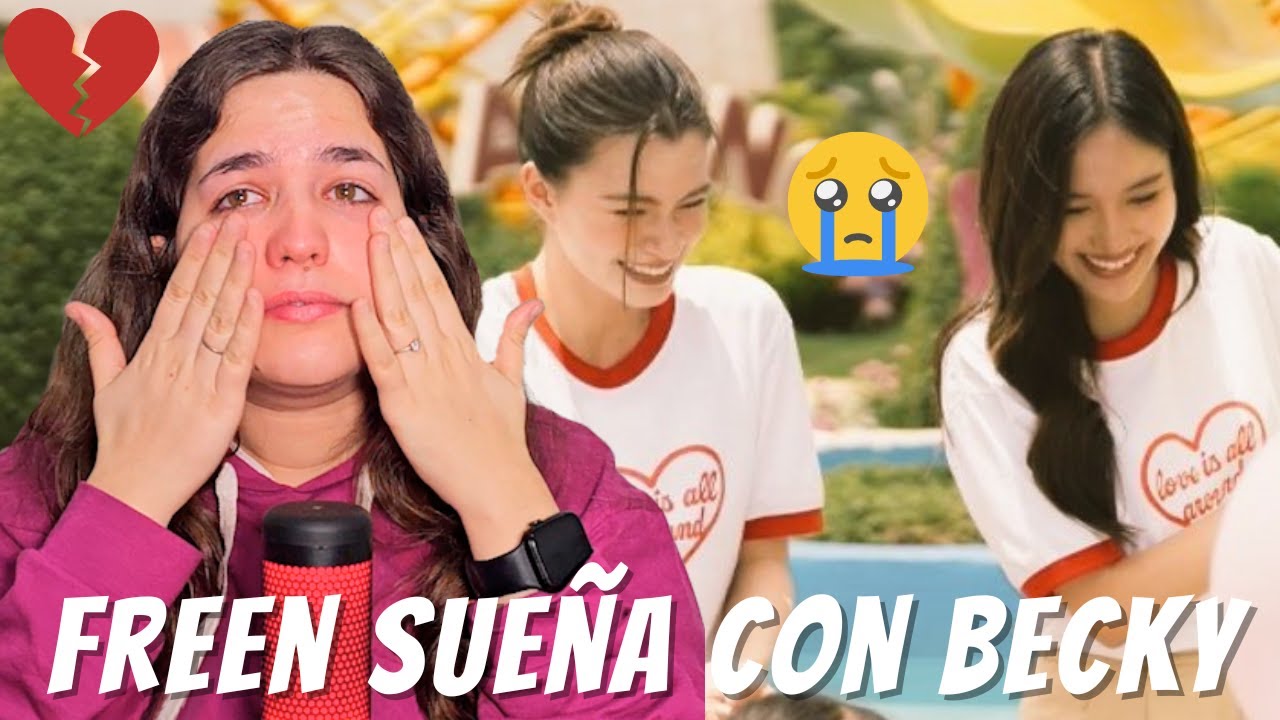 ФРИНБЕККИ МЕНЯ ОБЕЗВОЖИЛ - Aมองหน้ากันไม่ติด (Awkward) - โอ๊ต ปราโมทย์ ft MAIYARAP REACCIÓN