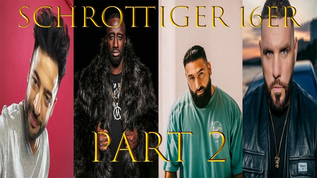 Jamie - Schrottiger 16er - Part 2 (