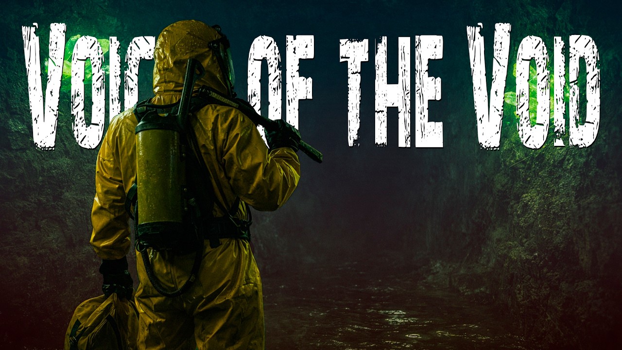 Voices Of The Void ► VotV ► SegaK1ng ПРОХОЖДЕНИЕ - 15 ► Голоса Из Пустоты