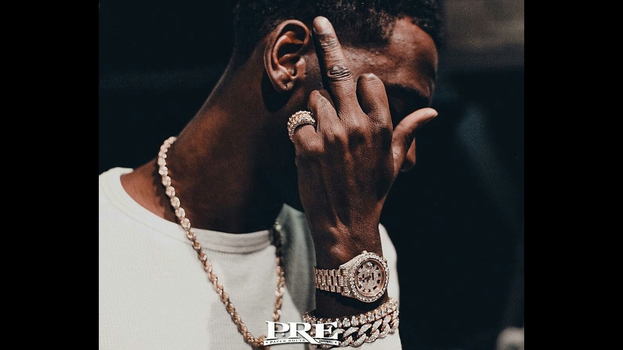 (FREE) Lil Double 0 x Big Scarr Type Beat - 
