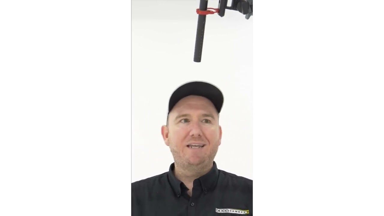 Tune in as Logan Bowes of Dodd Camera discusses the features of Rode Ntg5 Shotgun Mic