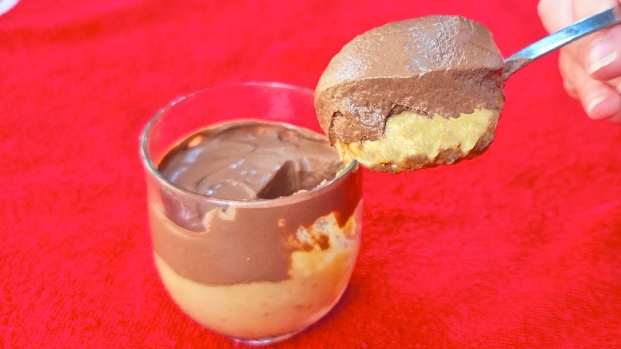 3 MINUTE, 4 INGREDIENT Breakfast! NO SUGAR, NO FLOUR, Rich in Fiber and Protein - Delicious!