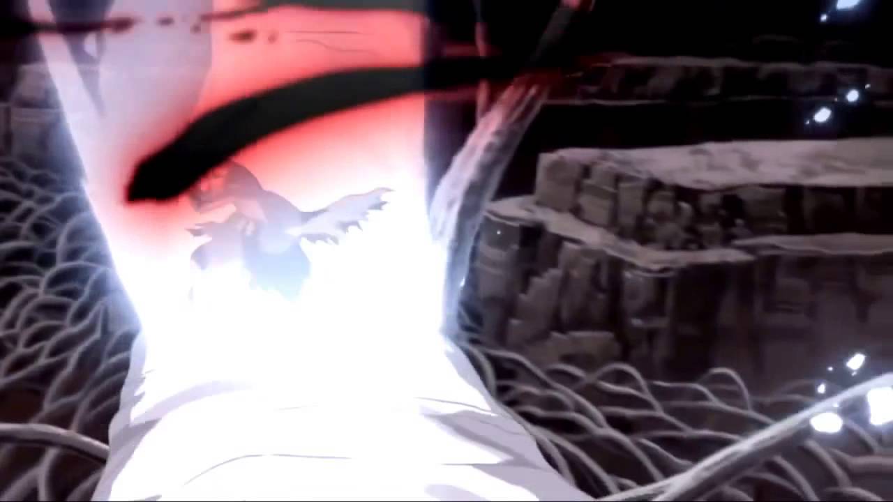 Bleach Amv Mix - I`d come for you
